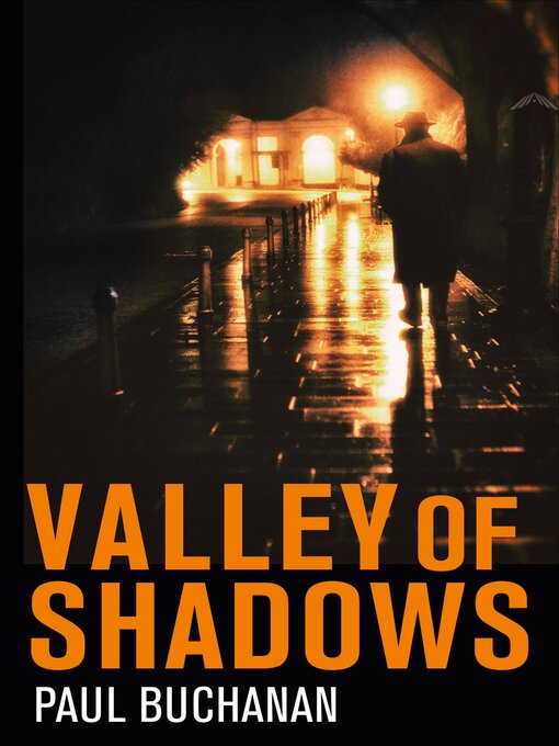 Cover image for Valley of Shadows